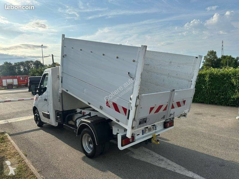 Véhicule utilitaire Renault