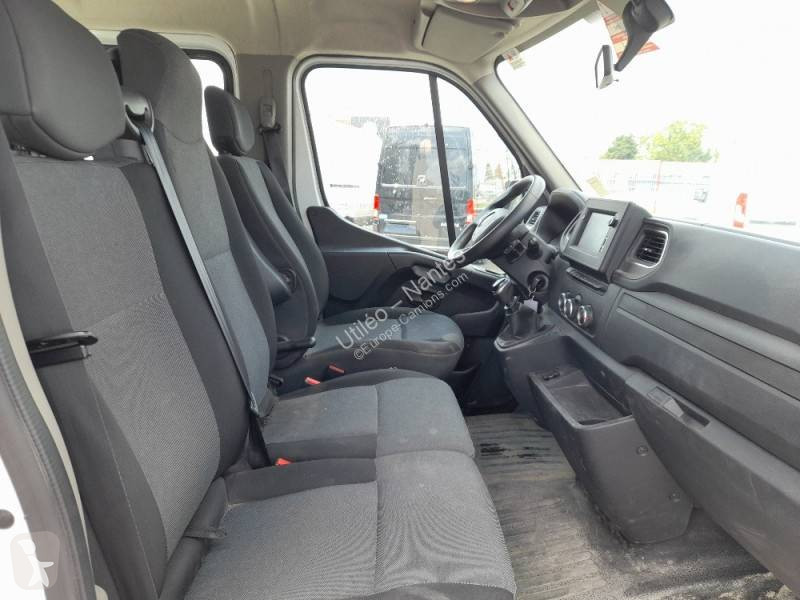 Véhicule utilitaire Renault