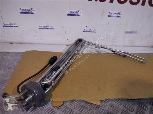 Nyttofordon Renault Capteur Aforador   DXi 13...