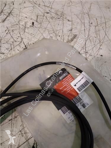 Veicolo commerciale Renault Capteur  Sensor De...