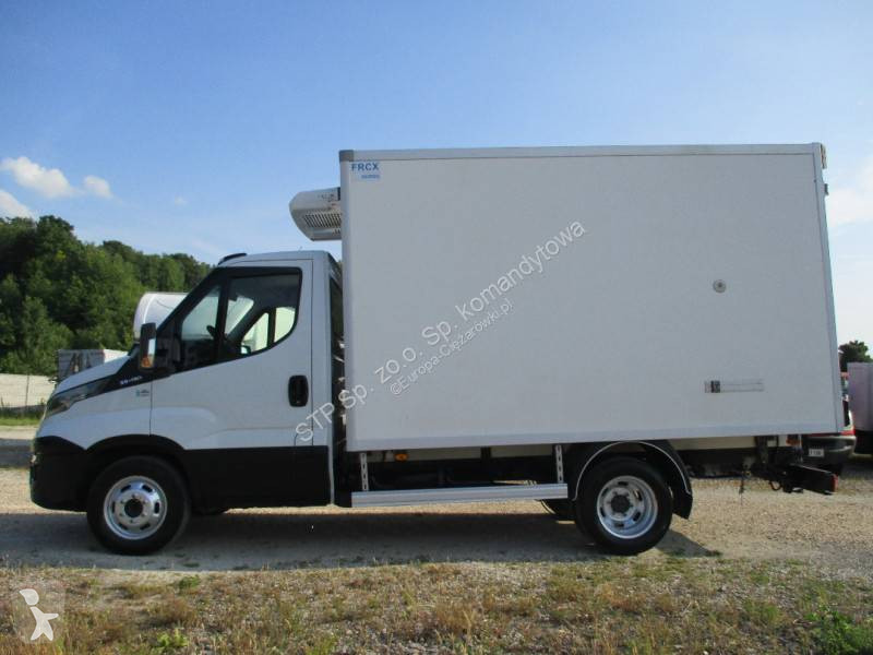 Autoutilitară Iveco