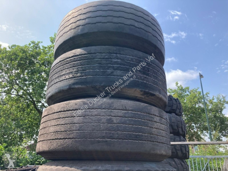 Nyttofordon  425/65R22.5