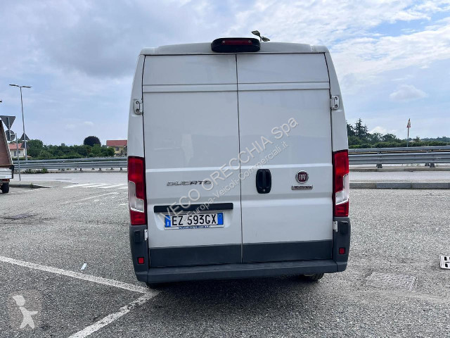 Autoutilitară Fiat DUCATO