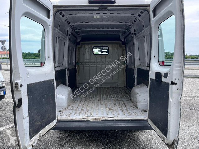 Veicolo commerciale Fiat DUCATO