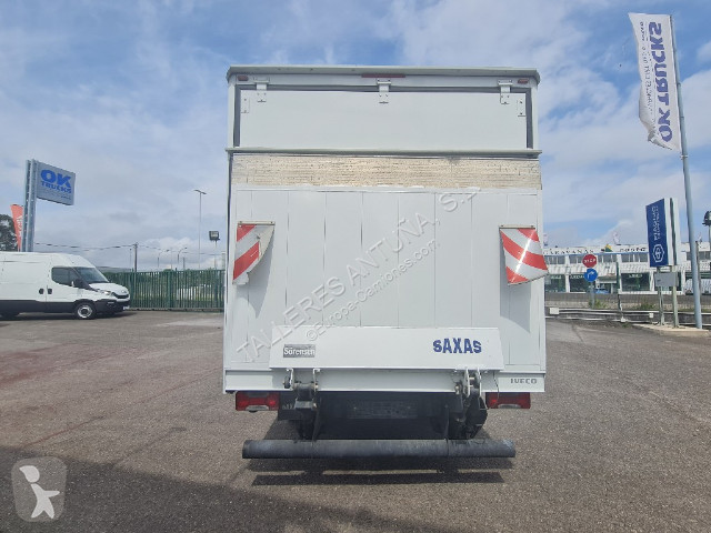 Autoutilitară Iveco