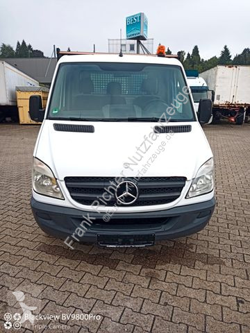 Furgoneta Mercedes 311 CDI Pritsche org 174 TM...
