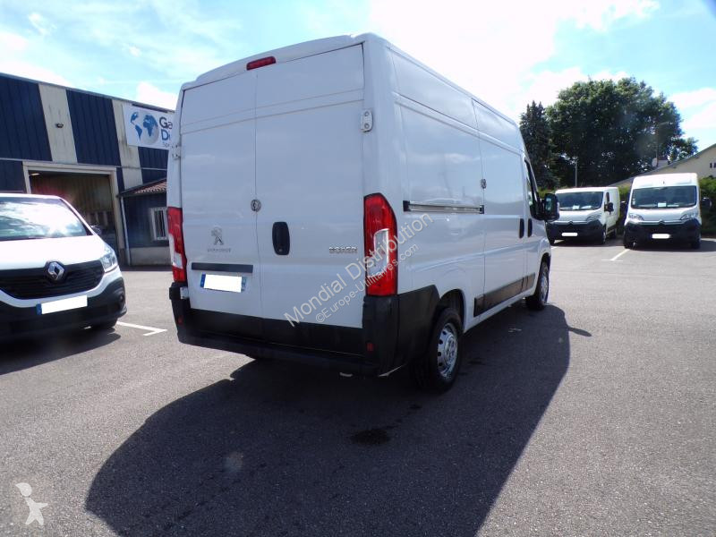 Veicolo commerciale Peugeot 333 L2H2 PREMIUM