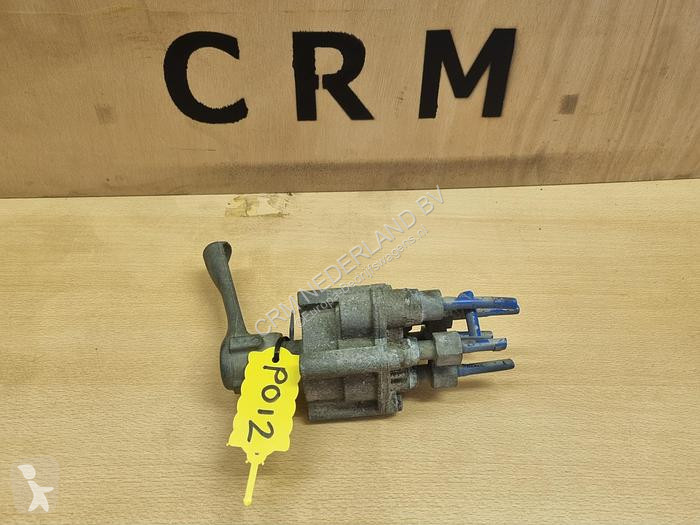 Veicolo commerciale  4630321200