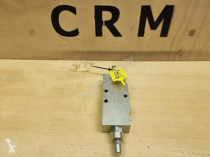 Véhicule utilitaire  VBCD 1/2'' DE - A
