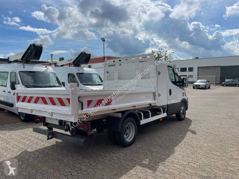 Veicolo commerciale Iveco