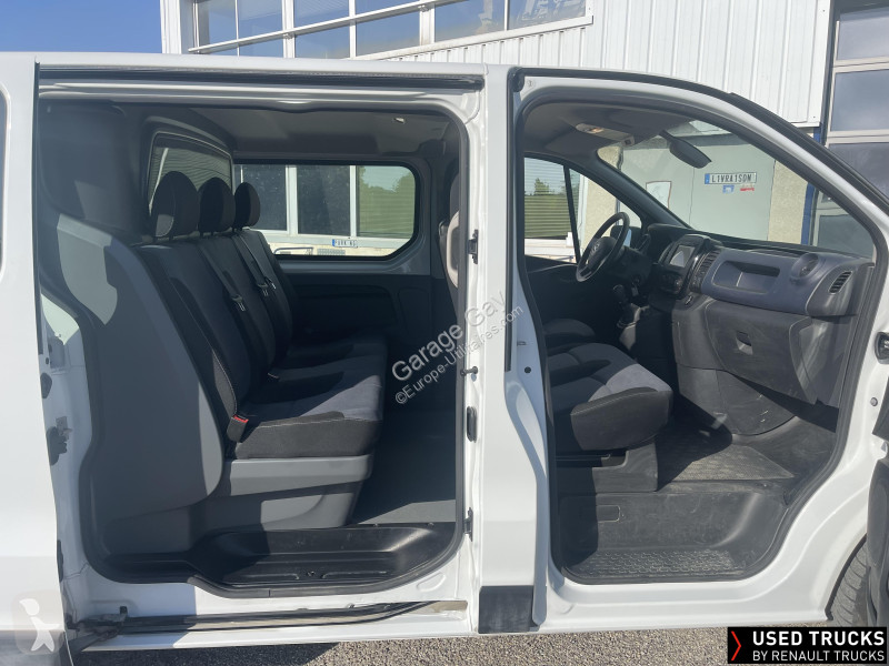 Opel  Transporter