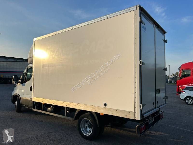 Veicolo commerciale Iveco