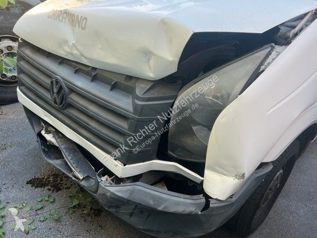 Furgoneta Volkswagen Kasten 30 mittel L2H2...