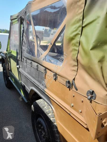 Véhicule utilitaire Peugeot