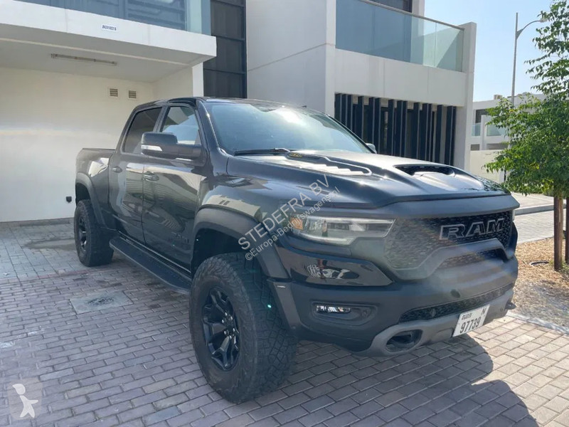 Bedrijfswagen Dodge 1500 TRX 6.2 Supercharged...