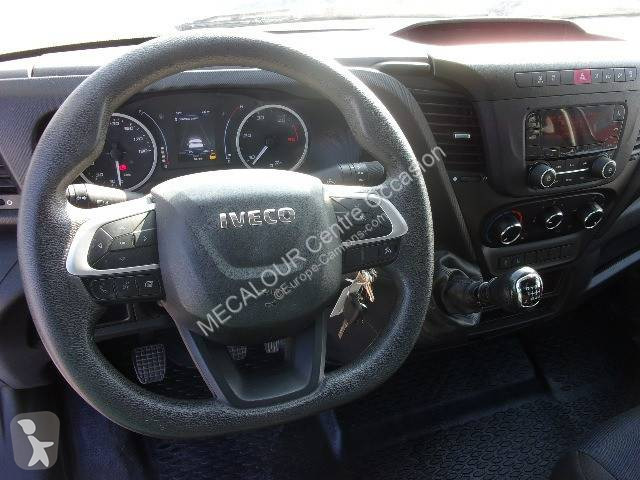 Nyttofordon Iveco