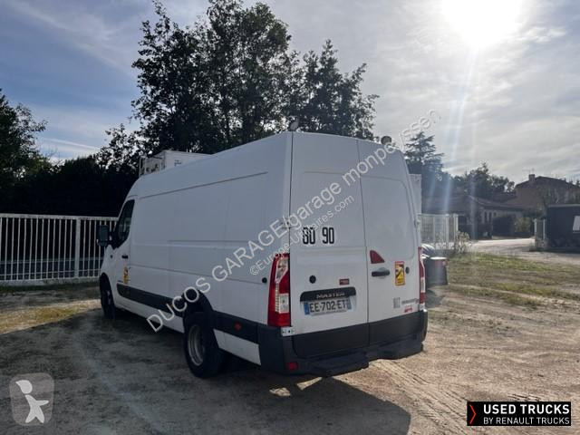 Veículo utilitário Renault