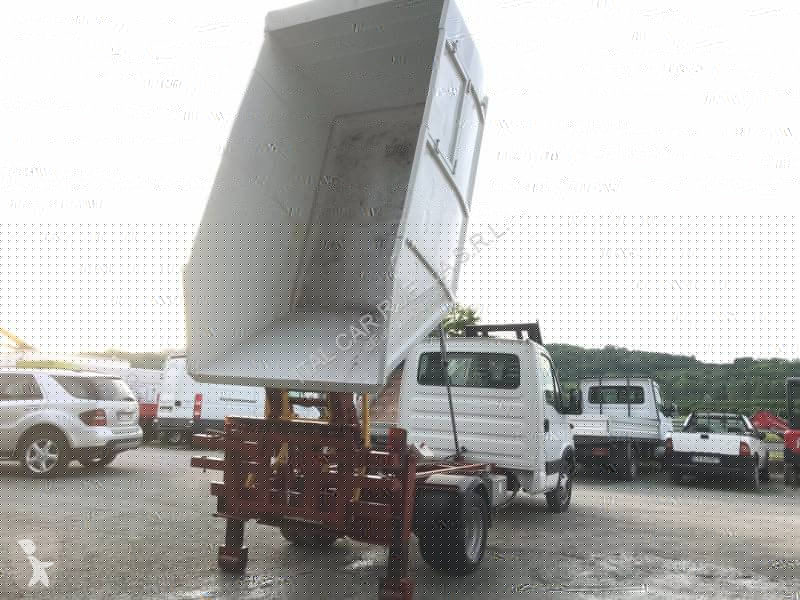 Nyttofordon Iveco
