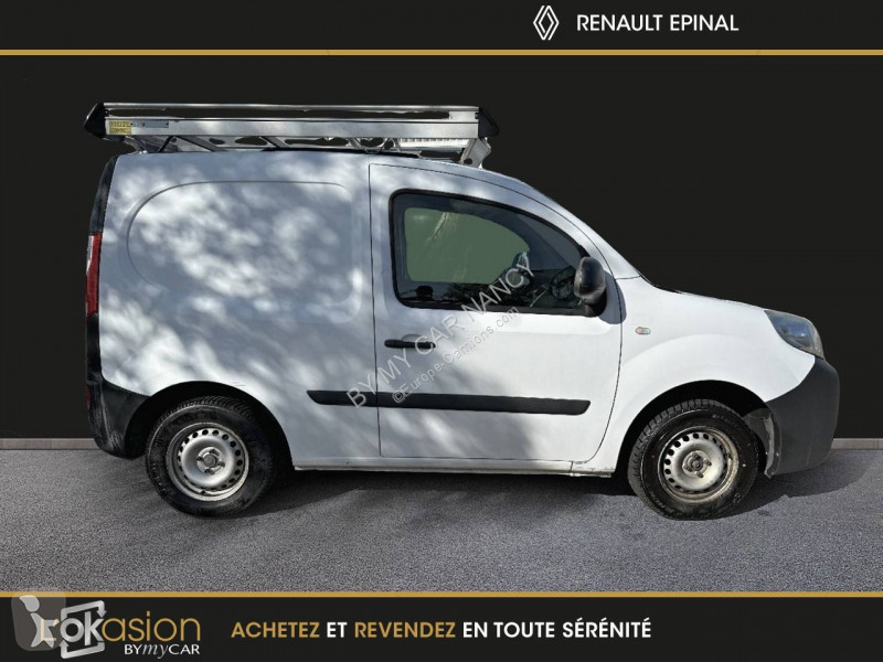 Renault clio iv 2015 - BYmyCAR