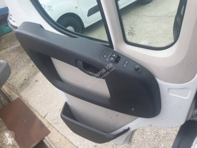 Veículo utilitário Peugeot