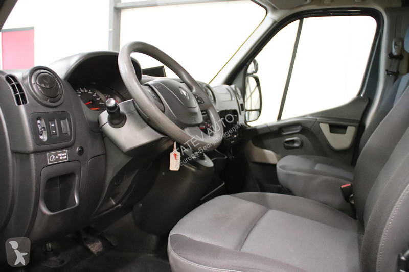 Veicolo commerciale Renault 170PK AUTOMAAT...