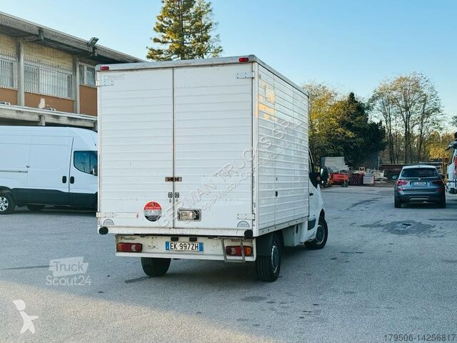 Veicolo commerciale Renault MASTER