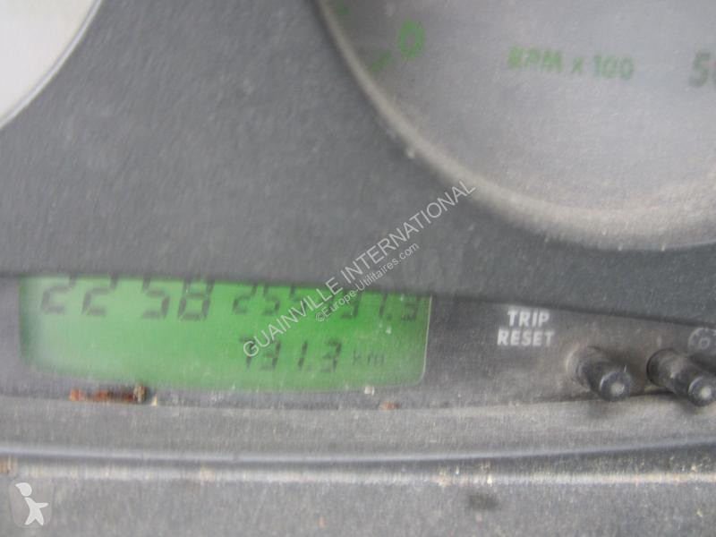 Veicolo commerciale Iveco 35C11