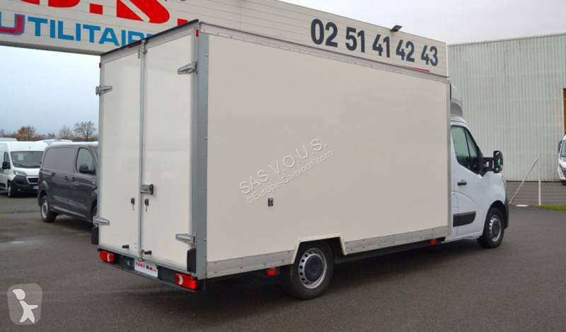Veicolo commerciale Renault