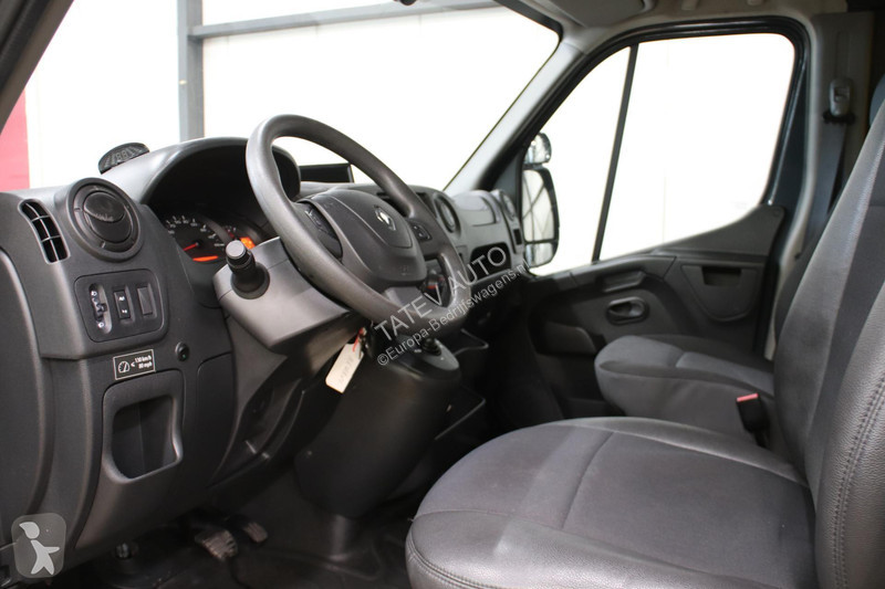 Veicolo commerciale Renault 170PK AUTOMAAT...