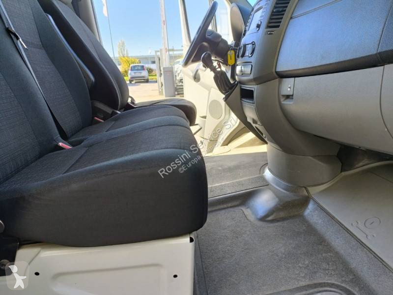 Véhicule utilitaire Mercedes