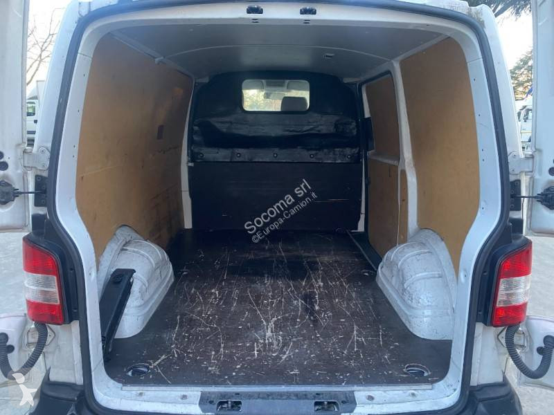 Autoutilitară Volkswagen