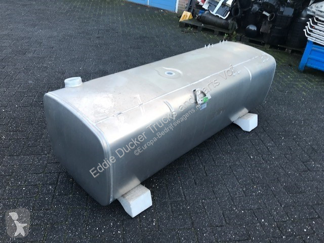 Véhicule utilitaire DAF 1945569 BRANDSTOFTANK...