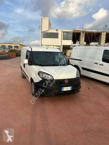 Veicolo commerciale Fiat