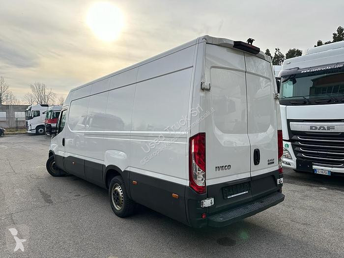 Veicolo commerciale Iveco