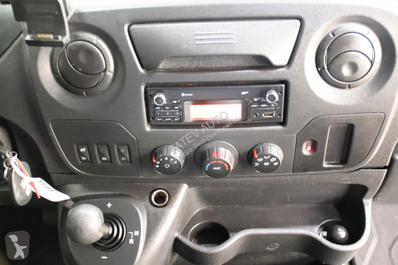 Veicolo commerciale Renault 2.3 dCi 170PK...