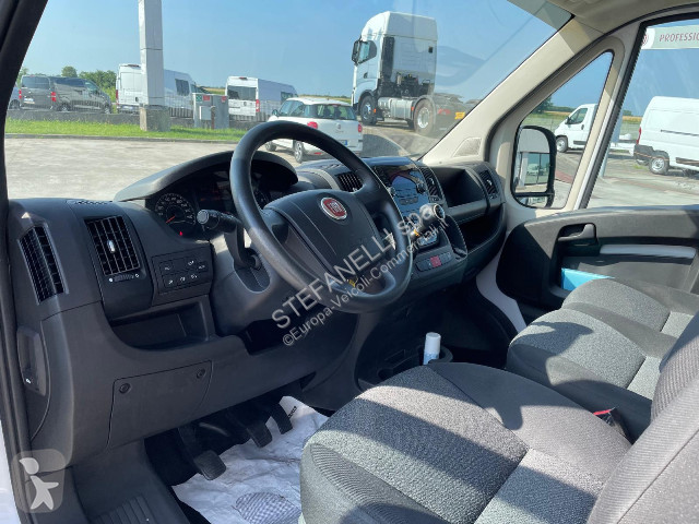 Véhicule utilitaire Fiat DUCATO 33 MH2
