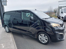 PEUGEOT EXPERT FG STANDARD 2.0 BLUEHDI 180CH S&S CABINE