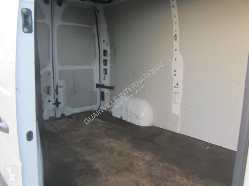 Užitkové vozidlo Renault 2.3 DCI 125