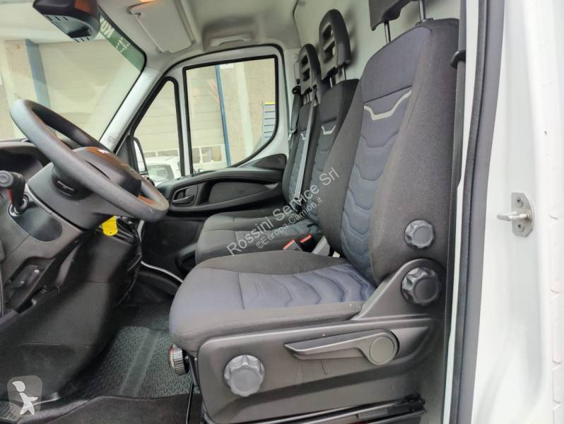 Veicolo commerciale Iveco