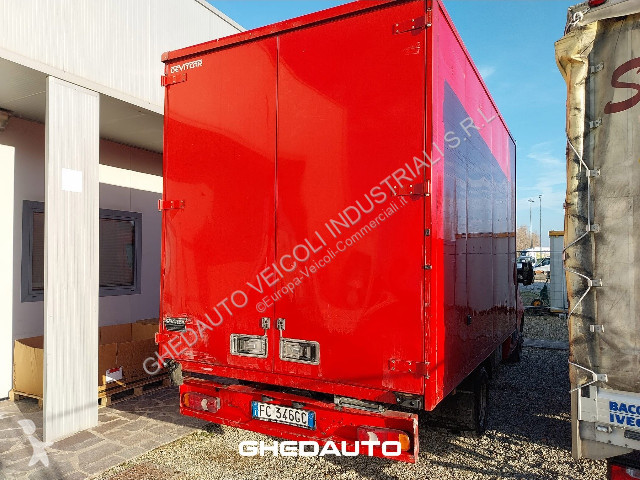 Veicolo commerciale Renault Master III 35 RWD...