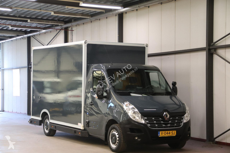 Veicolo commerciale Renault 2.3 dCi 170PK...