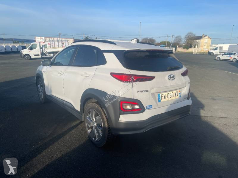 Autoutilitară Hyundai
