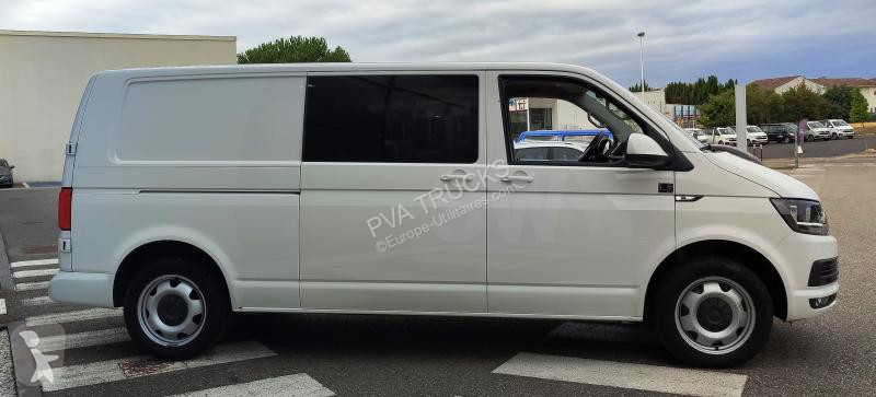 Véhicule utilitaire Volkswagen PROCAB L2 2.0...