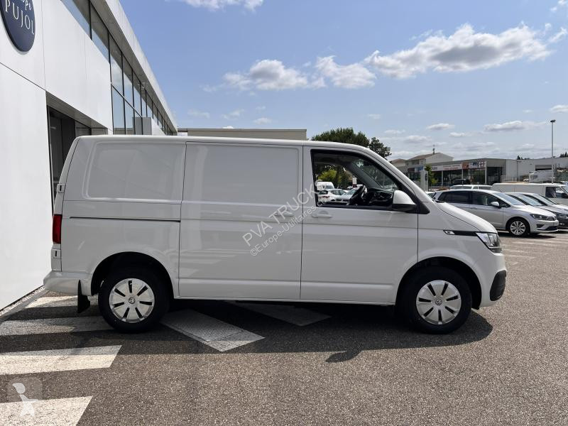 Véhicule utilitaire Volkswagen 6.1 VAN L1H1 2.0...
