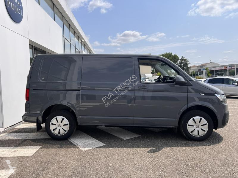 Furgoneta Volkswagen 6.1 VAN L1H1 2.0 TDI 150...