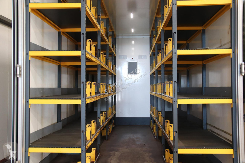 Veicolo commerciale Renault Renault 2.3 dCi...