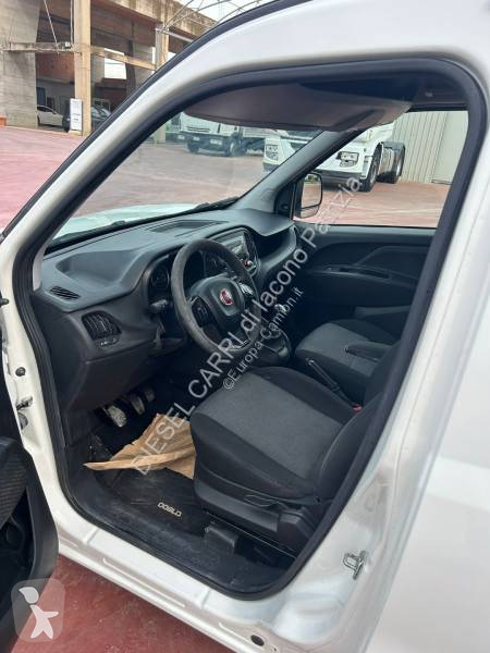 Veicolo commerciale Fiat
