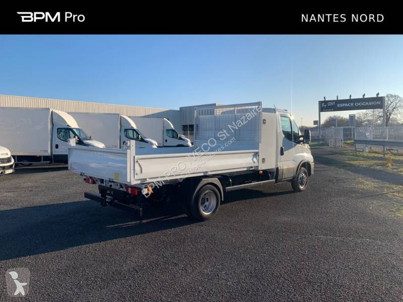 Furgoneta Iveco