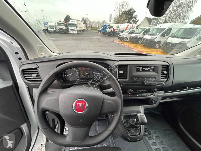 Autoutilitară Fiat