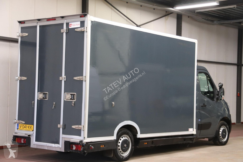 Veicolo commerciale Renault T35 2.3 dCi 170PK...